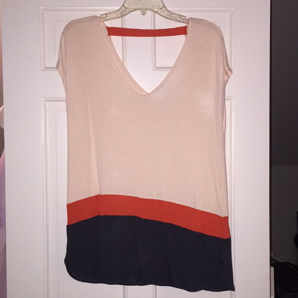 woman’s shirt